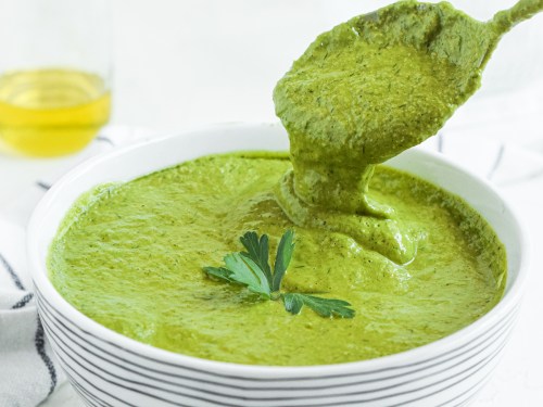 green goddess dressing recipe jamie oliver Healthy Green Goddess Dressing Recipe